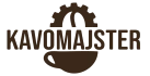 Kavomajster Logo